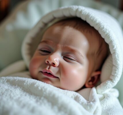 À quel âge et quand choisir un lit parapluie pour bébé ?