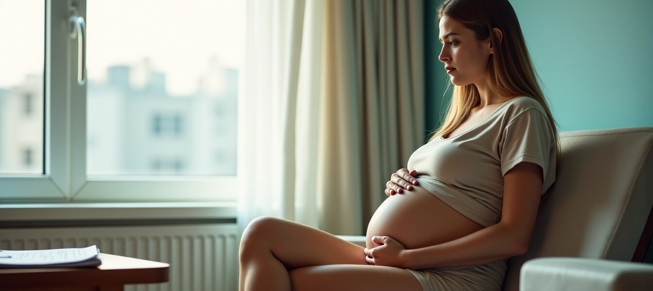 Contractions : choisir entre méthode naturelle ou intervention médicale pour les déclencher