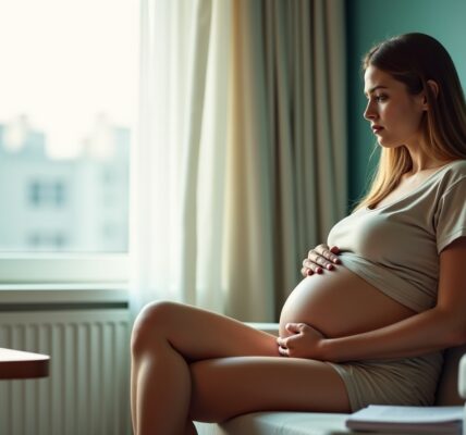 Contractions : choisir entre méthode naturelle ou intervention médicale pour les déclencher