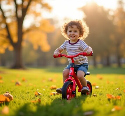 Guide pratique pour bien choisir une draisienne adaptée à votre enfant