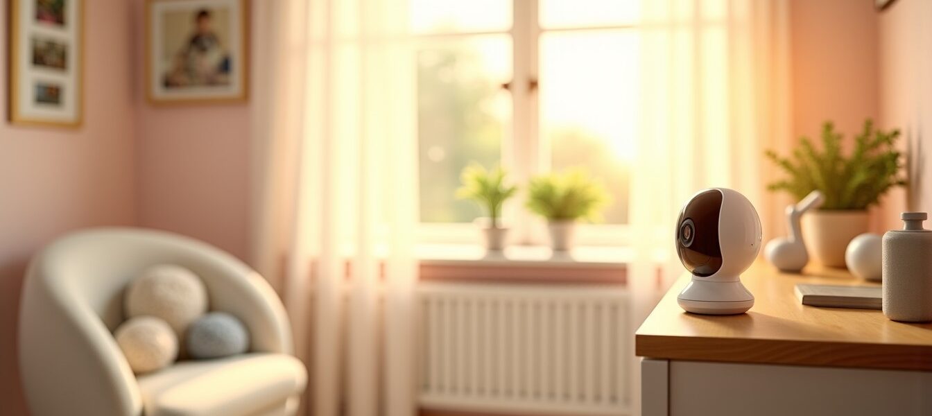 Guide pratique pour installer votre babyphone en toute simplicité