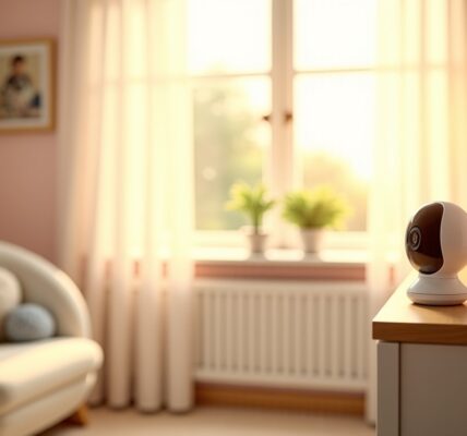 Guide pratique pour installer votre babyphone en toute simplicité