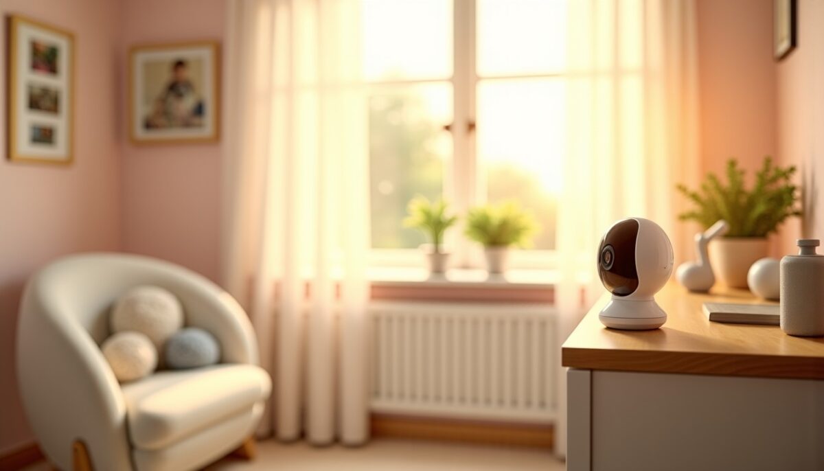 Guide pratique pour installer votre babyphone en toute simplicité