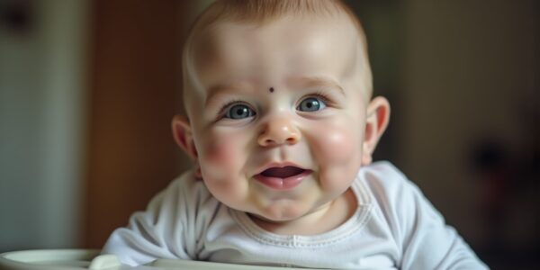 Comment fonctionne une balancelle pour bébé : principes et mécanismes expliqués