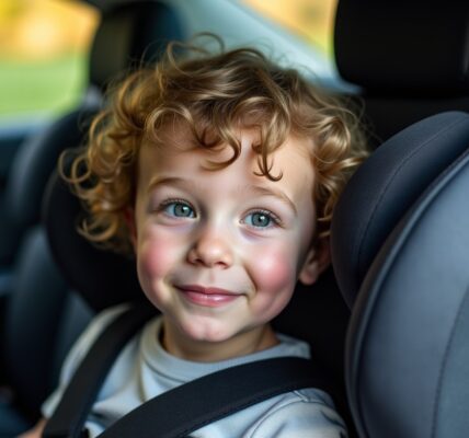 Siège auto pivotant vs siège auto classique : quelles différences et quel choix pour votre enfant ?