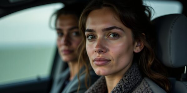 Les clés pour choisir le siège auto pivotant idéal en toute sécurité