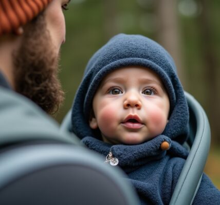Top marques incontournables pour un porte-bébé de randonnée performant et confortable