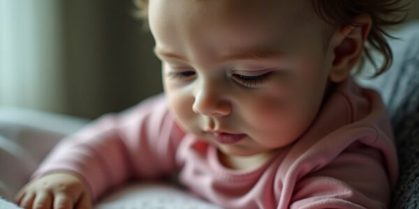 Le fonctionnement d'un babyphone : comprendre son mécanisme pour veiller sur bébé