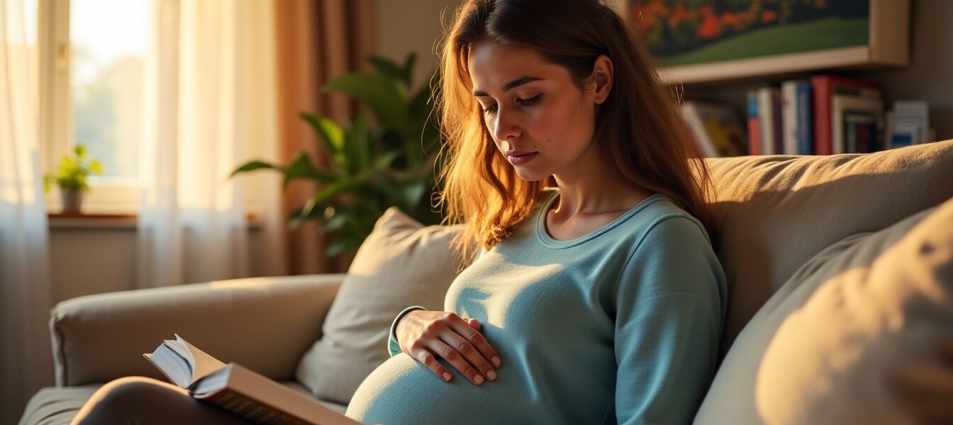 Rot en début de grossesse : un phénomène courant et comment y faire face ?