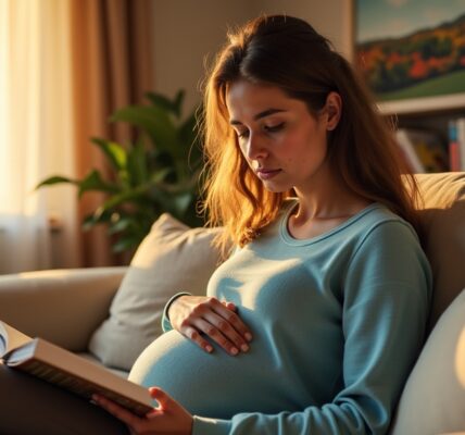 Rot en début de grossesse : un phénomène courant et comment y faire face ?