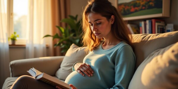 Rot en début de grossesse : un phénomène courant et comment y faire face ?
