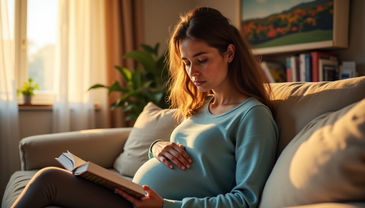 Rot en début de grossesse : un phénomène courant et comment y faire face ?
