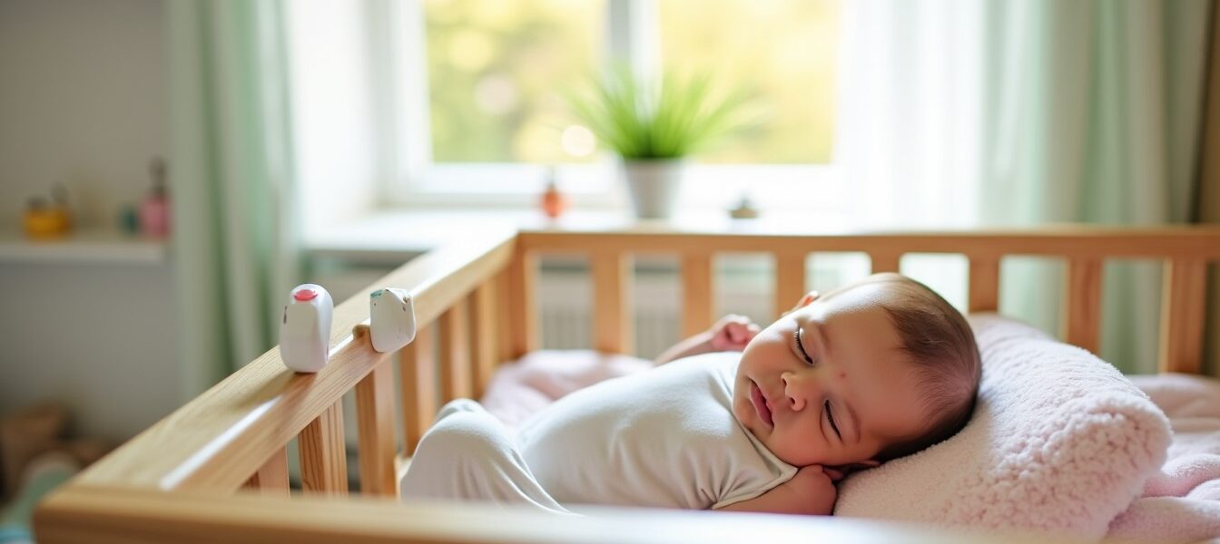 Guide complet des thermomètres adaptés pour bébé : choisir le plus sûr et précis