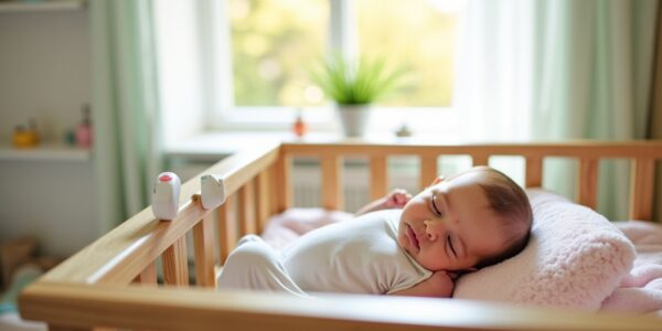 Guide complet des thermomètres adaptés pour bébé : choisir le plus sûr et précis