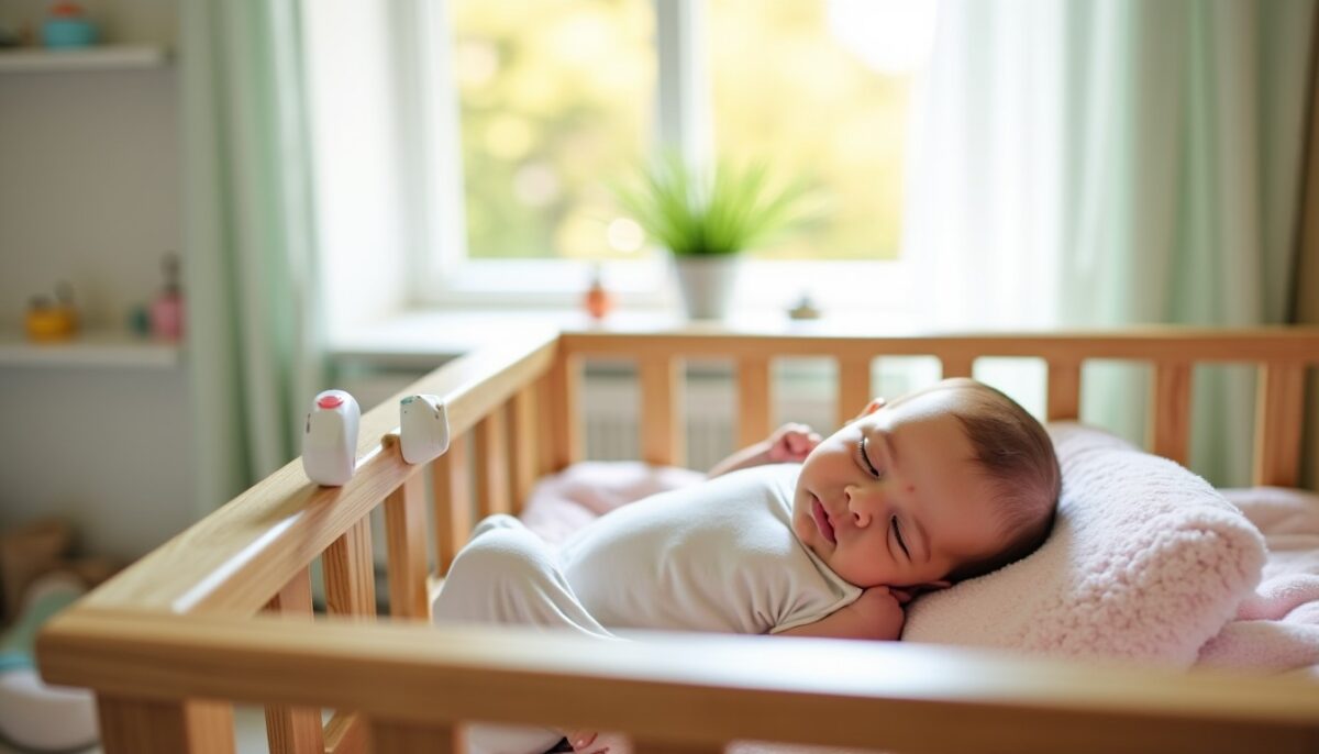 Guide complet des thermomètres adaptés pour bébé : choisir le plus sûr et précis