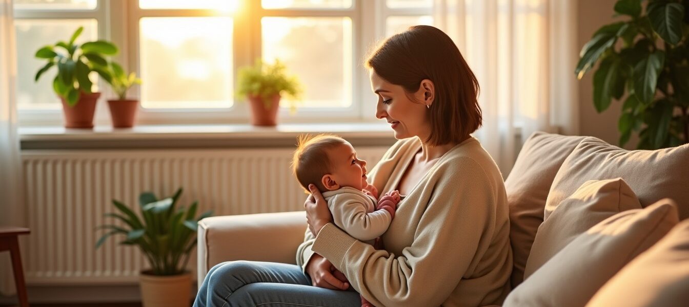 Devenir parent solo : les clés pour mener à bien votre projet d'enfant unique