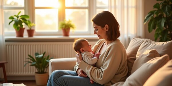 Devenir parent solo : les clés pour mener à bien votre projet d'enfant unique