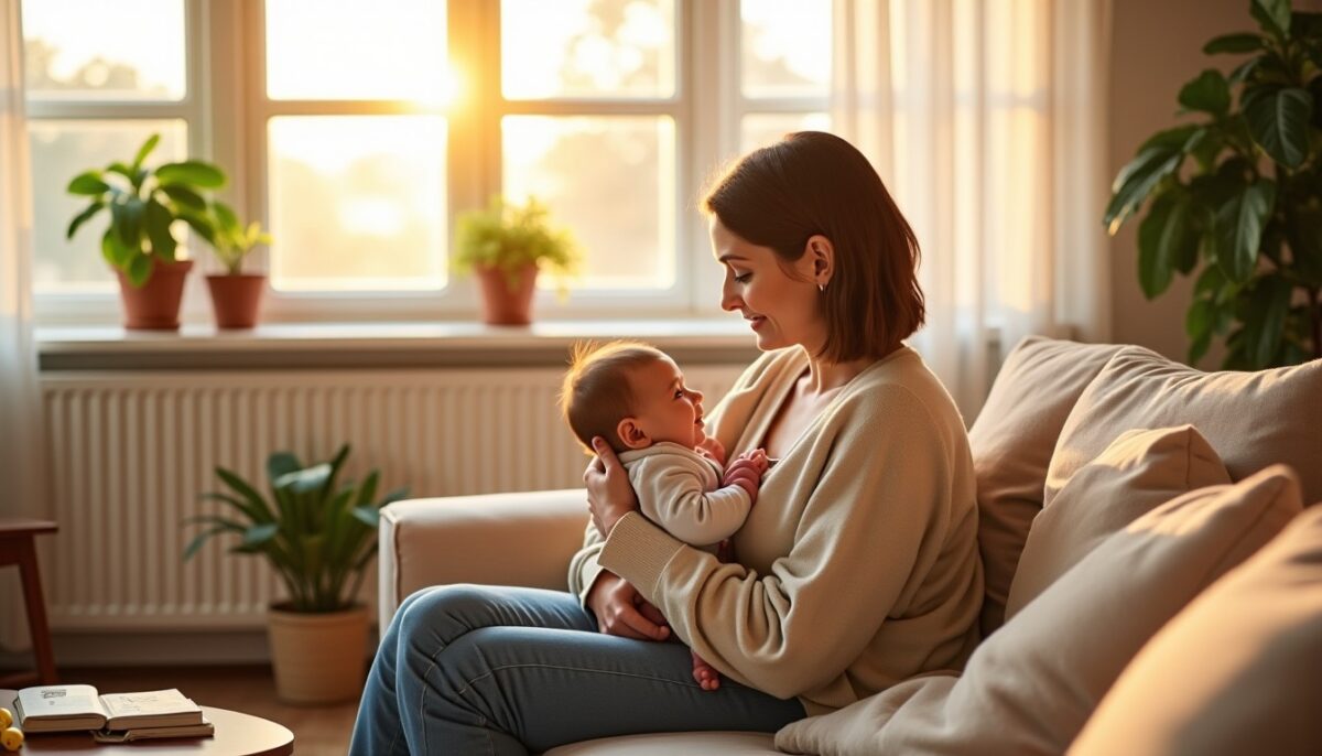 Devenir parent solo : les clés pour mener à bien votre projet d'enfant unique