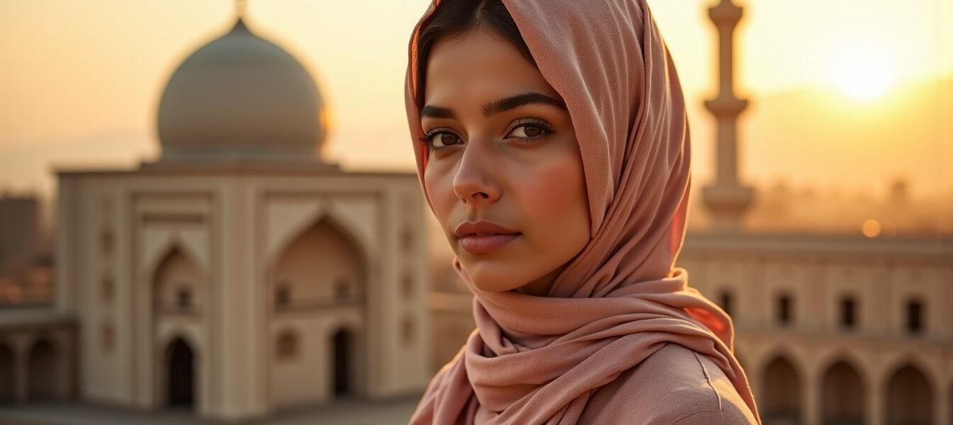 Chaïma en Islam : Origines et signification historique de ce prénom féminin