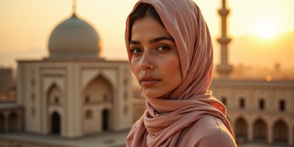 Chaïma en Islam : Origines et signification historique de ce prénom féminin
