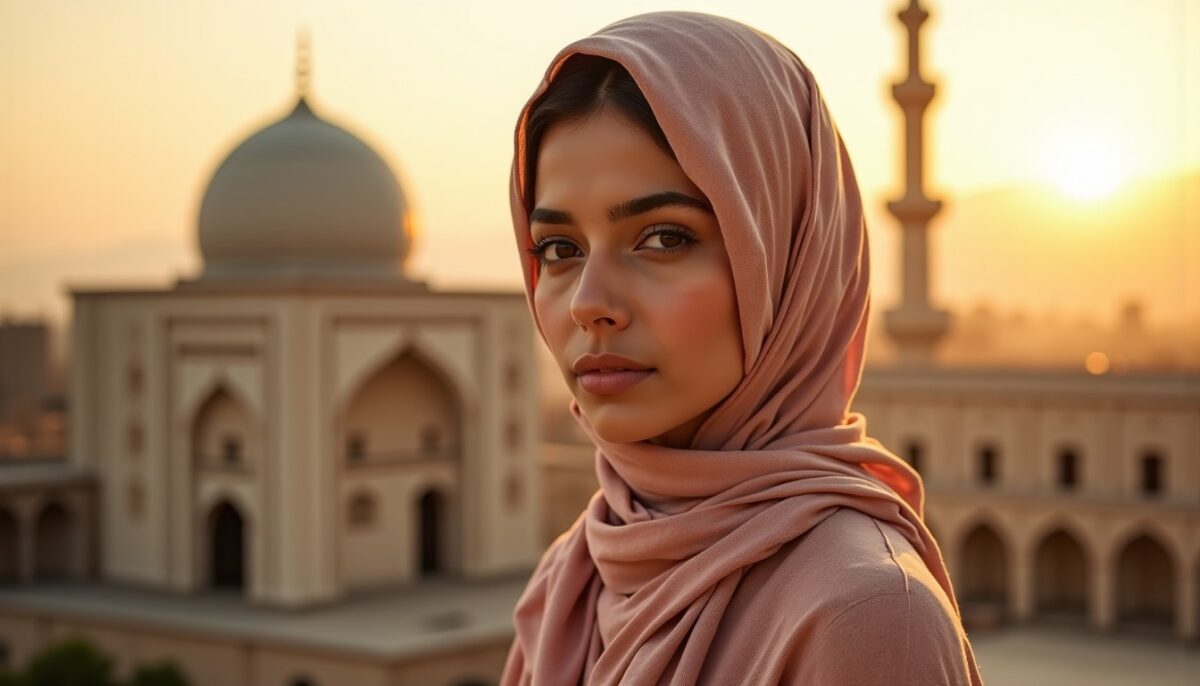 Chaïma en Islam : Origines et signification historique de ce prénom féminin
