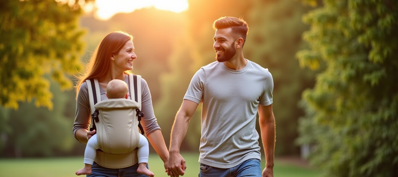 Guide complet pour choisir le porte-bébé parfait : découvrez les modèles plébiscités par les parents