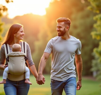 Guide complet pour choisir le porte-bébé parfait : découvrez les modèles plébiscités par les parents