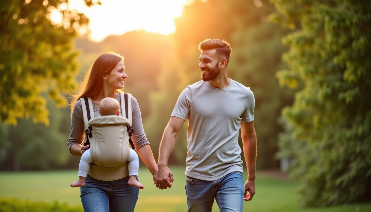 Guide complet pour choisir le porte-bébé parfait : découvrez les modèles plébiscités par les parents