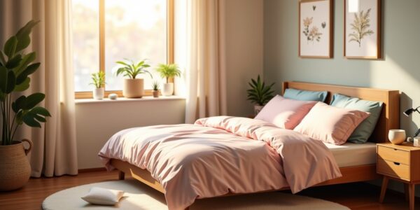 Top marques incontournables pour un lit cododo sécurisé et confortable