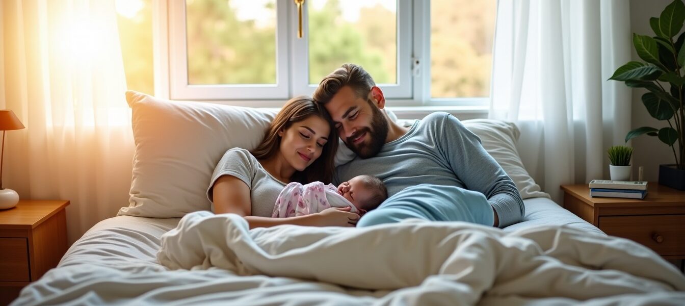 Lit cododo : découvrez ses bénéfices et les points à considérer avant de l’adopter
