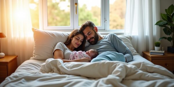 Lit cododo : découvrez ses bénéfices et les points à considérer avant de l’adopter