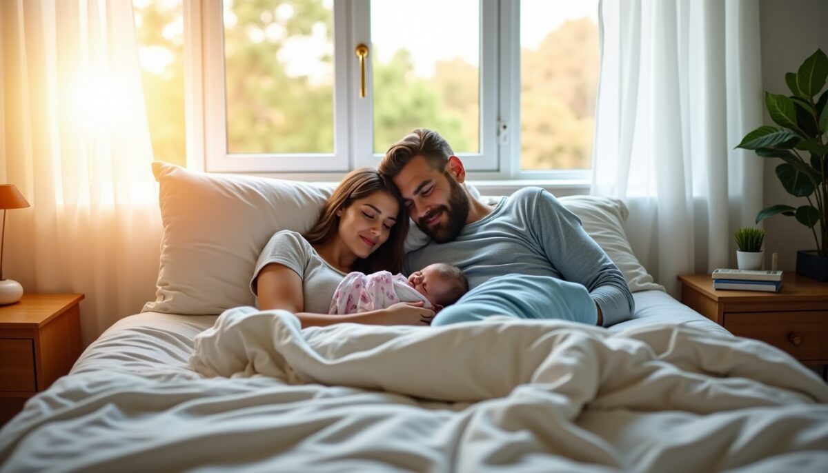 Lit cododo : découvrez ses bénéfices et les points à considérer avant de l’adopter