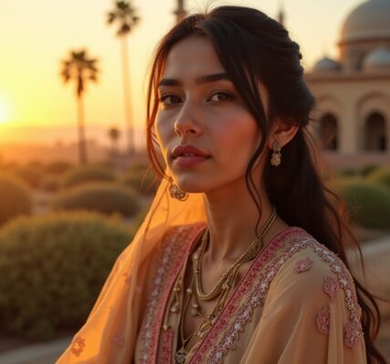 Assia dans le Coran : Signification et Origines d'une Figure Spirituelle