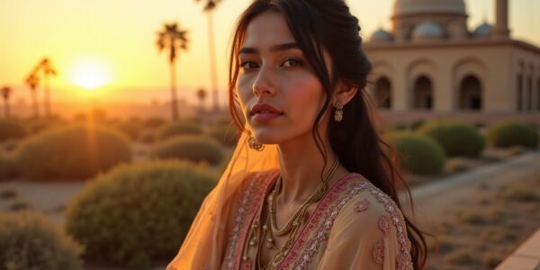 Assia dans le Coran : Signification et Origines d'une Figure Spirituelle