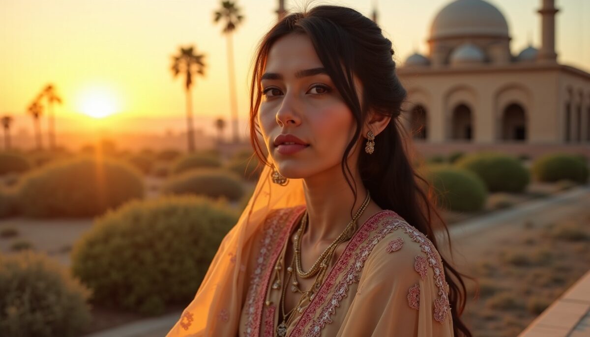 Assia dans le Coran : Signification et Origines d'une Figure Spirituelle