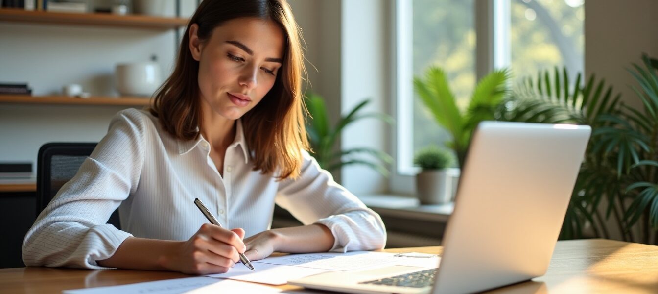 Nom, prénom, qualité : Exemples pratiques pour bien remplir vos documents administratifs
