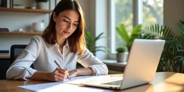 Nom, prénom, qualité : Exemples pratiques pour bien remplir vos documents administratifs
