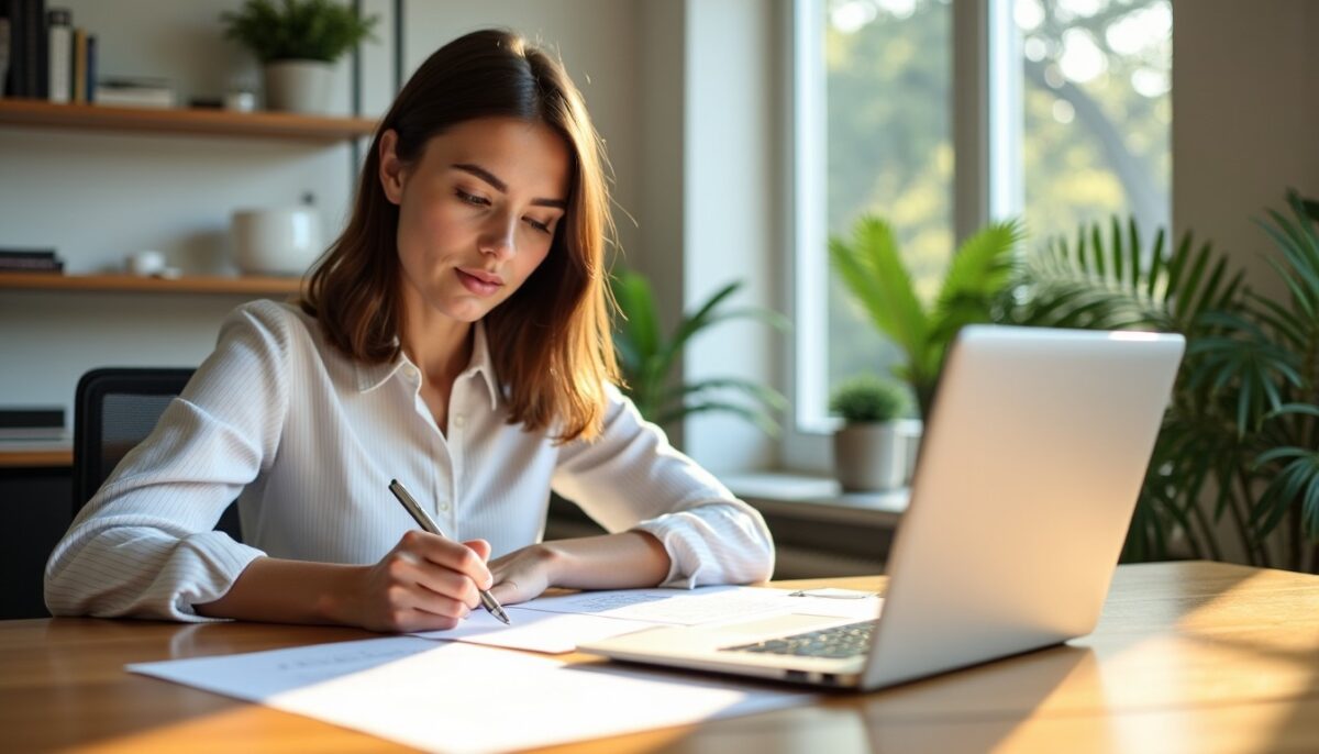 Nom, prénom, qualité : Exemples pratiques pour bien remplir vos documents administratifs