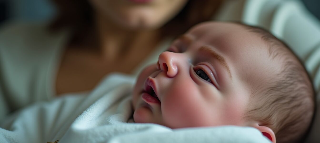 Semaine de viabilité du bébé : Comprendre le seuil critique et les perspectives de survie