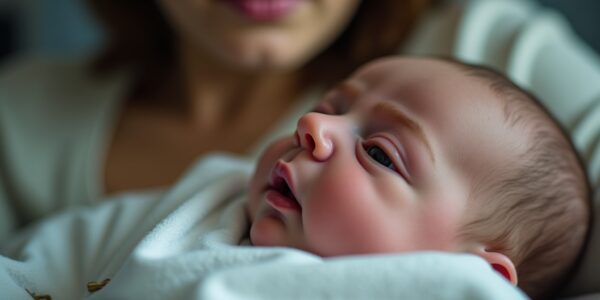 Semaine de viabilité du bébé : Comprendre le seuil critique et les perspectives de survie