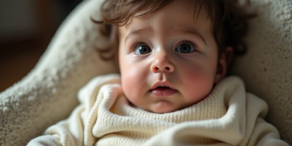 Farine de riz pour bébé : comprendre les risques liés à l'arsenic et assurer la sécurité alimentaire