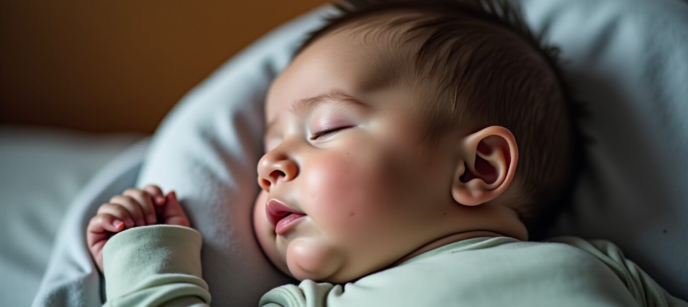 Nid d’éveil ou piège pour le sommeil de bébé ? Analyse des risques potentiels