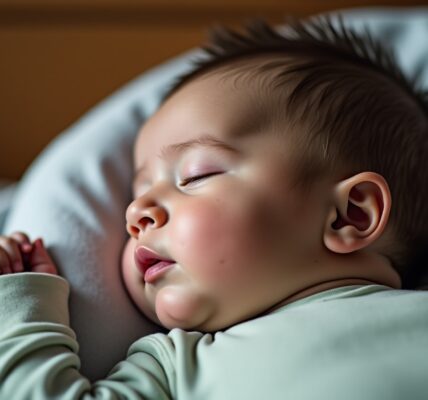 Nid d’éveil ou piège pour le sommeil de bébé ? Analyse des risques potentiels
