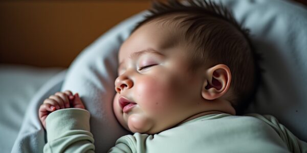 Nid d’éveil ou piège pour le sommeil de bébé ? Analyse des risques potentiels