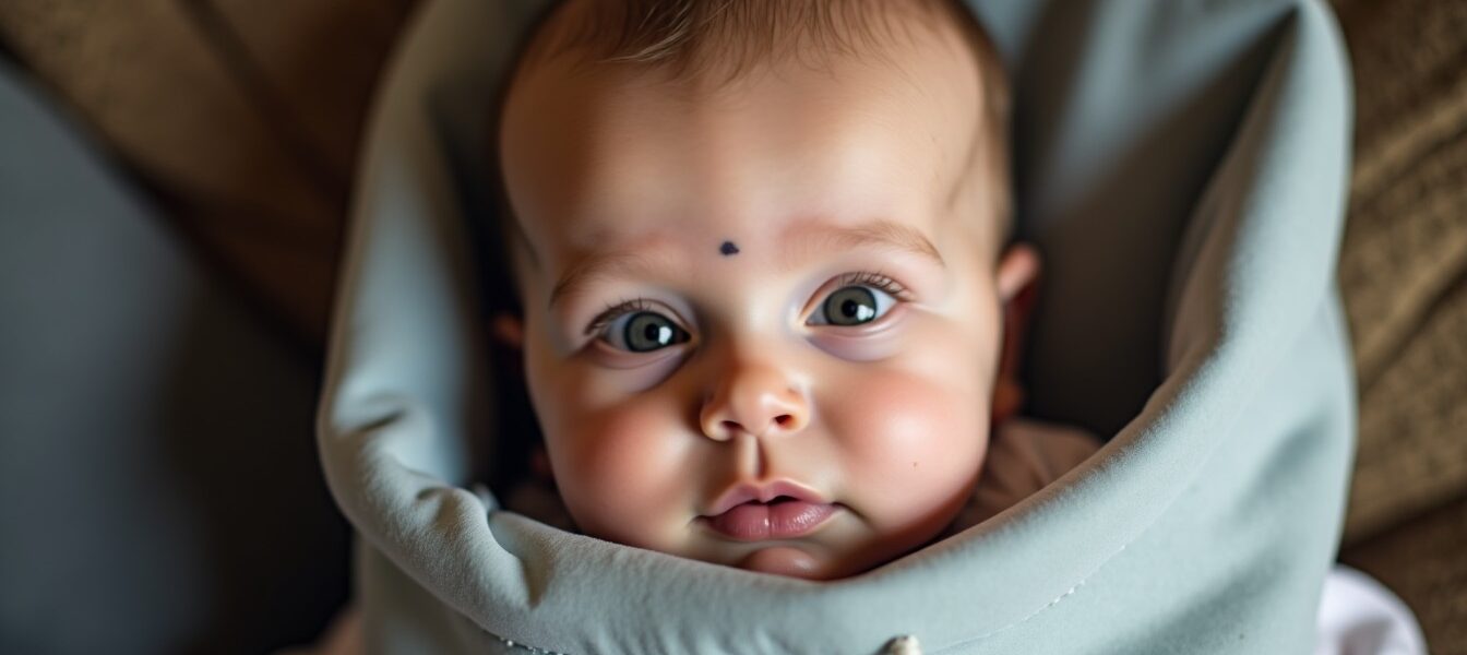 Guide pratique : Trouver la balancelle idéale pour assurer confort et sécurité à votre bébé
