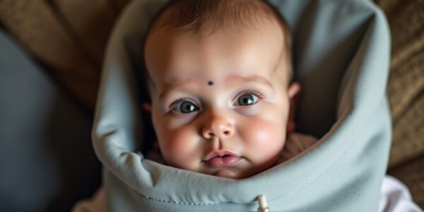 Guide pratique : Trouver la balancelle idéale pour assurer confort et sécurité à votre bébé