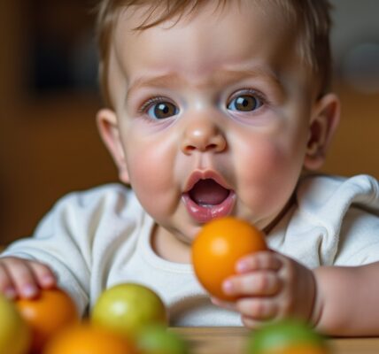 Quelle huile privilégier pour cuisiner les premiers repas de bébé lors de la diversification alimentaire ?