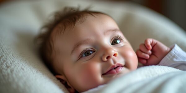 Guide pratique : bien choisir le tour de lit idéal pour le confort et la sécurité de votre bébé