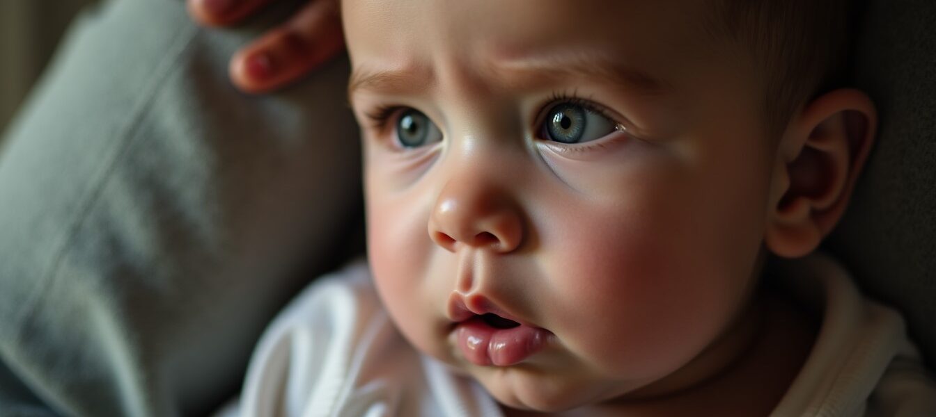 Bébé en pleine angoisse de séparation : 5 conseils indispensables pour apaiser ses peurs
