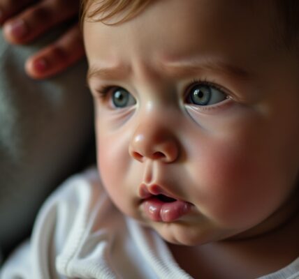 Bébé en pleine angoisse de séparation : 5 conseils indispensables pour apaiser ses peurs